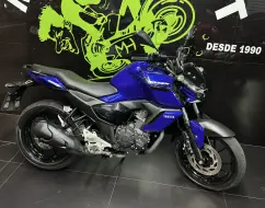 YAMAHA FZ15 FAZER ABS YAMAHA FZ15 FAZER ABS