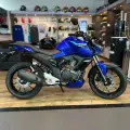 YAMAHA FZ15 FAZER CONNECTED ABS YAMAHA FZ15 FAZER CONNECTED ABS