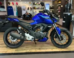 YAMAHA FZ15 FAZER CONNECTED ABS YAMAHA FZ15 FAZER CONNECTED ABS