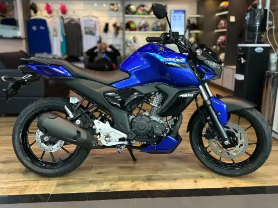 YAMAHA-FZ15 FAZER CONNECTED ABS YAMAHA-FZ15 FAZER CONNECTED ABS-2025