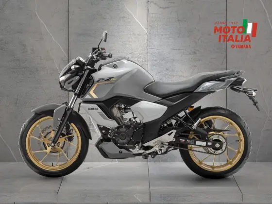 YAMAHA FZ15 FAZER CONNECTED ABS YAMAHA FZ15 FAZER CONNECTED ABS
