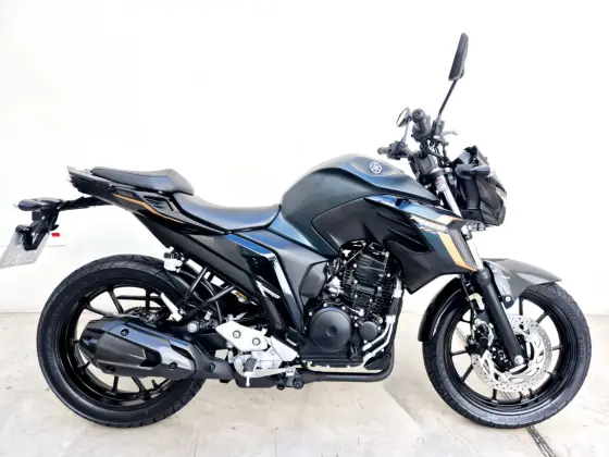 YAMAHA FZ25 FAZER ABS YAMAHA FZ25 FAZER ABS