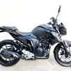 YAMAHA FZ25 FAZER ABS YAMAHA FZ25 FAZER ABS