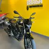 YAMAHA FZ25 FAZER ABS YAMAHA FZ25 FAZER ABS