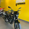YAMAHA FZ25 FAZER ABS YAMAHA FZ25 FAZER ABS
