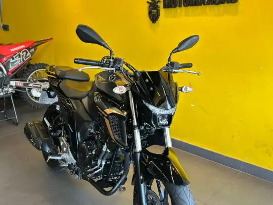 YAMAHA-FZ25 FAZER ABS YAMAHA-FZ25 FAZER ABS-2024