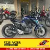 YAMAHA FZ25 FAZER CONNECTED ABS YAMAHA FZ25 FAZER CONNECTED ABS