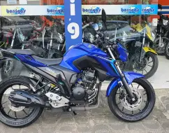 YAMAHA FZ25 FAZER CONNECTED ABS YAMAHA FZ25 FAZER CONNECTED ABS