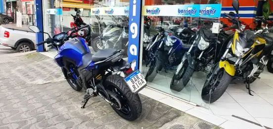 YAMAHA-FZ25 FAZER CONNECTED ABS YAMAHA-FZ25 FAZER CONNECTED ABS-2024