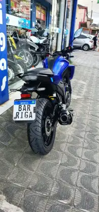 YAMAHA-FZ25 FAZER CONNECTED ABS YAMAHA-FZ25 FAZER CONNECTED ABS-2024