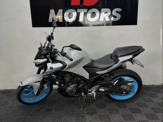 YAMAHA-MT-03 CONNECTED ABS YAMAHA-MT-03 CONNECTED ABS-2026