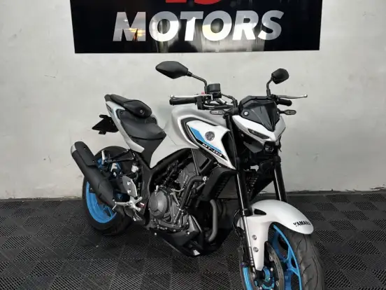 YAMAHA-MT-03 CONNECTED ABS YAMAHA-MT-03 CONNECTED ABS-2026