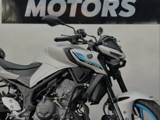 YAMAHA-MT-03 CONNECTED ABS YAMAHA-MT-03 CONNECTED ABS-2026