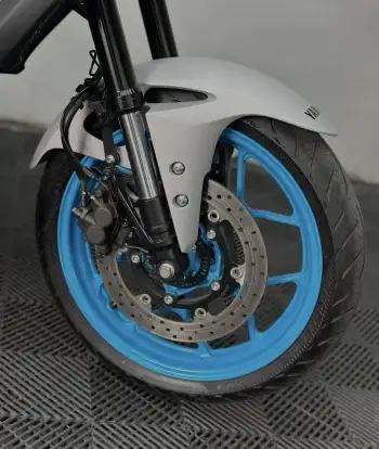 YAMAHA-MT-03 CONNECTED ABS-2026