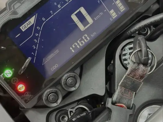 YAMAHA-MT-03 CONNECTED ABS YAMAHA-MT-03 CONNECTED ABS-2026