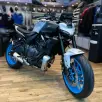YAMAHA MT-07 CONNECTED ABS YAMAHA MT-07 CONNECTED ABS