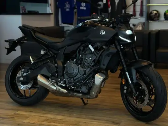 YAMAHA-MT-07 CONNECTED ABS YAMAHA-MT-07 CONNECTED ABS-2025