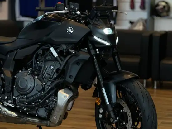 YAMAHA-MT-07 CONNECTED ABS YAMAHA-MT-07 CONNECTED ABS-2025