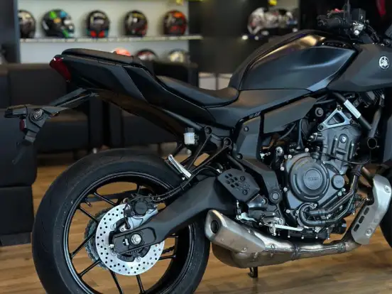 YAMAHA-MT-07 CONNECTED ABS YAMAHA-MT-07 CONNECTED ABS-2025