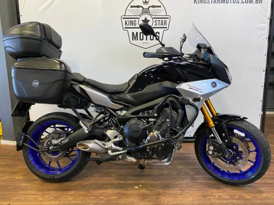 YAMAHA MT-09 TRACER 