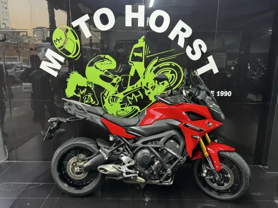 YAMAHA MT-09 TRACER 