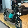 YAMAHA NEOS CONNECTED YAMAHA NEOS CONNECTED