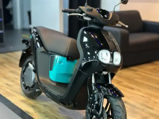 YAMAHA-NEOS CONNECTED YAMAHA-NEOS CONNECTED-2025
