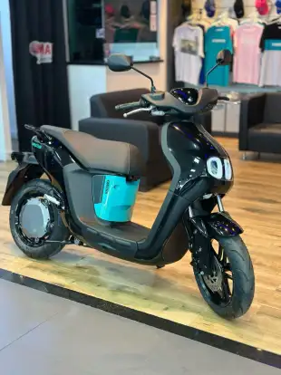 YAMAHA-NEOS CONNECTED-2025
