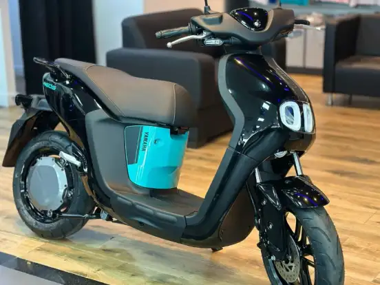 YAMAHA-NEOS CONNECTED YAMAHA-NEOS CONNECTED-2025
