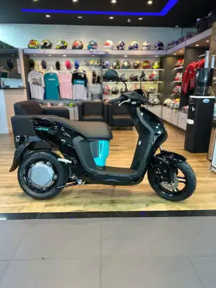 YAMAHA-NEOS CONNECTED-2025