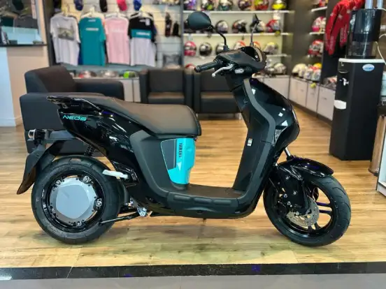 YAMAHA-NEOS CONNECTED YAMAHA-NEOS CONNECTED-2025