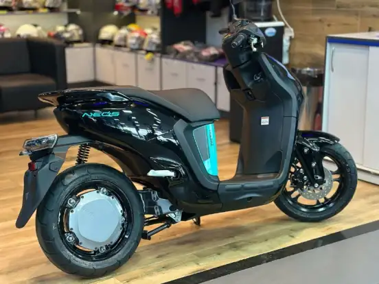 YAMAHA-NEOS CONNECTED YAMAHA-NEOS CONNECTED-2025