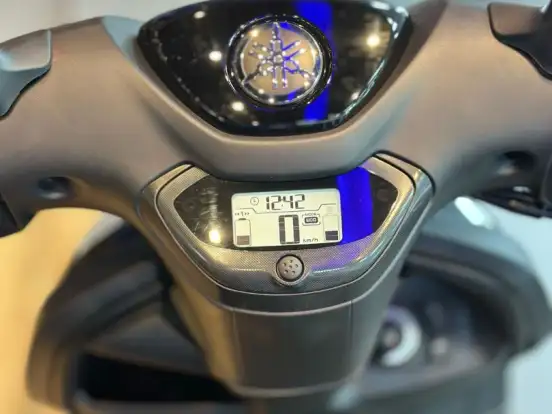 YAMAHA-NEOS CONNECTED YAMAHA-NEOS CONNECTED-2025