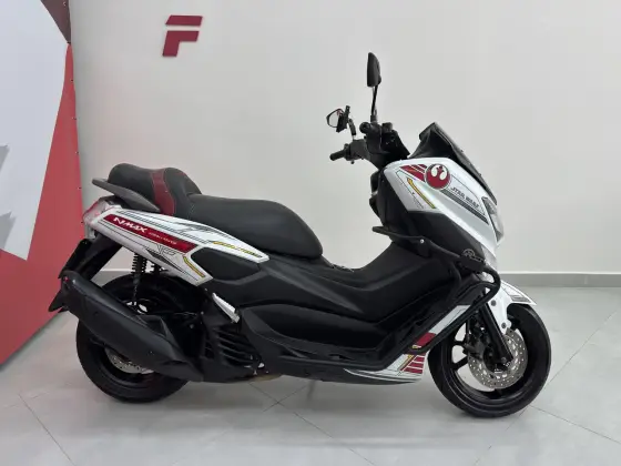 YAMAHA NMAX 160 ABS LE 