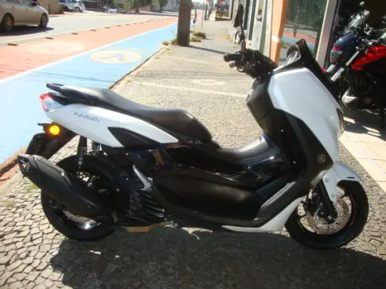 YAMAHA NMAX 160 ABS YAMAHA NMAX 160 ABS