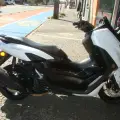 YAMAHA NMAX 160 ABS YAMAHA NMAX 160 ABS