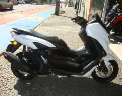 YAMAHA NMAX 160 ABS YAMAHA NMAX 160 ABS