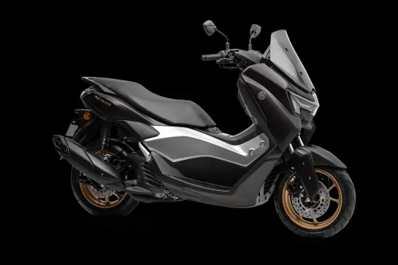 YAMAHA NMAX CONNECTED 160 ABS YAMAHA NMAX CONNECTED 160 ABS