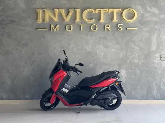 YAMAHA NMAX CONNECTED 160 ABS YAMAHA NMAX CONNECTED 160 ABS