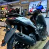 YAMAHA NMAX CONNECTED 160 ABS YAMAHA NMAX CONNECTED 160 ABS