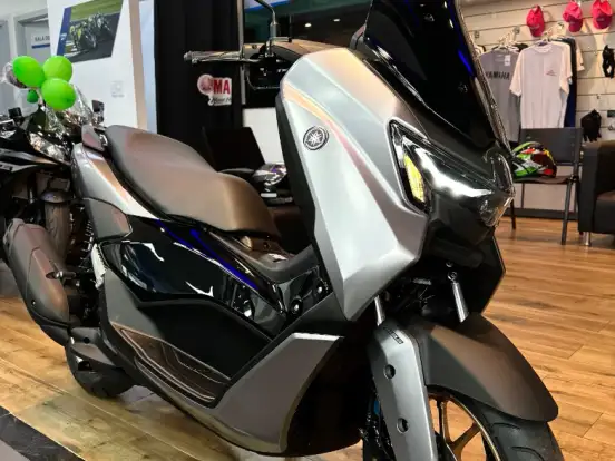 YAMAHA-NMAX CONNECTED 160 ABS YAMAHA-NMAX CONNECTED 160 ABS-2025