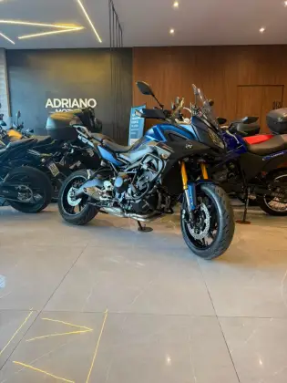YAMAHA TRACER 900 GT 