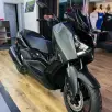 YAMAHA XMAX 250 CONNECTED ABS YAMAHA XMAX 250 CONNECTED ABS