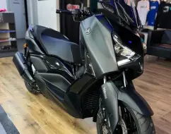YAMAHA XMAX 250 CONNECTED ABS YAMAHA XMAX 250 CONNECTED ABS