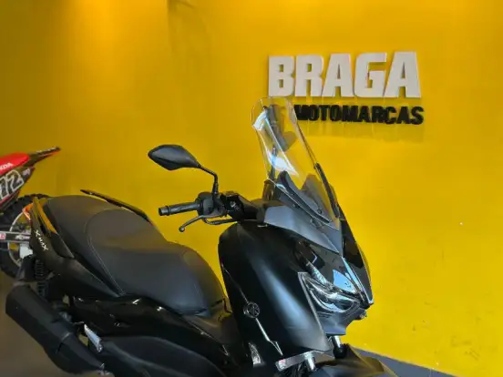YAMAHA-XMAX ABS YAMAHA-XMAX ABS-2021