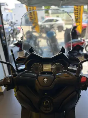 YAMAHA-XMAX ABS-2021