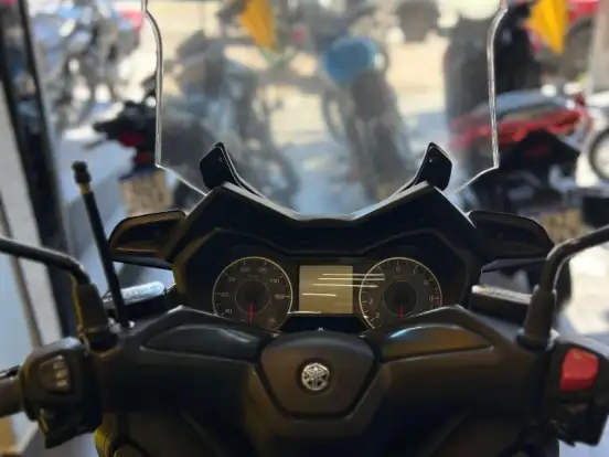 YAMAHA-XMAX ABS YAMAHA-XMAX ABS-2021
