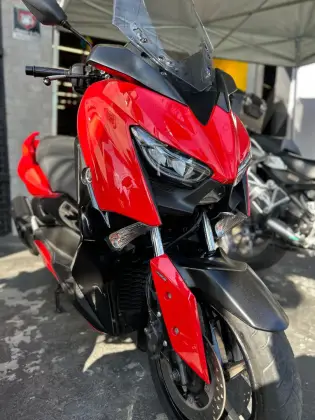 YAMAHA XMAX ABS 