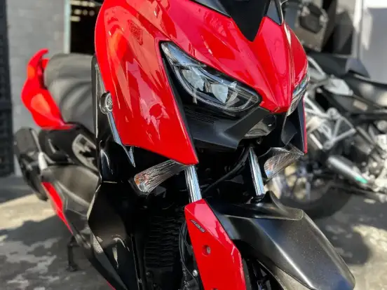 YAMAHA-XMAX ABS YAMAHA-XMAX ABS-2022