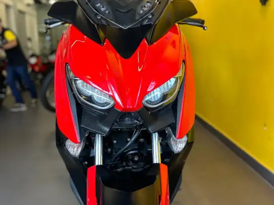 YAMAHA-XMAX ABS YAMAHA-XMAX ABS-2022
